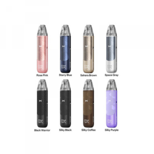 Oxva Nexlim Go Pod Kit 1800mAh